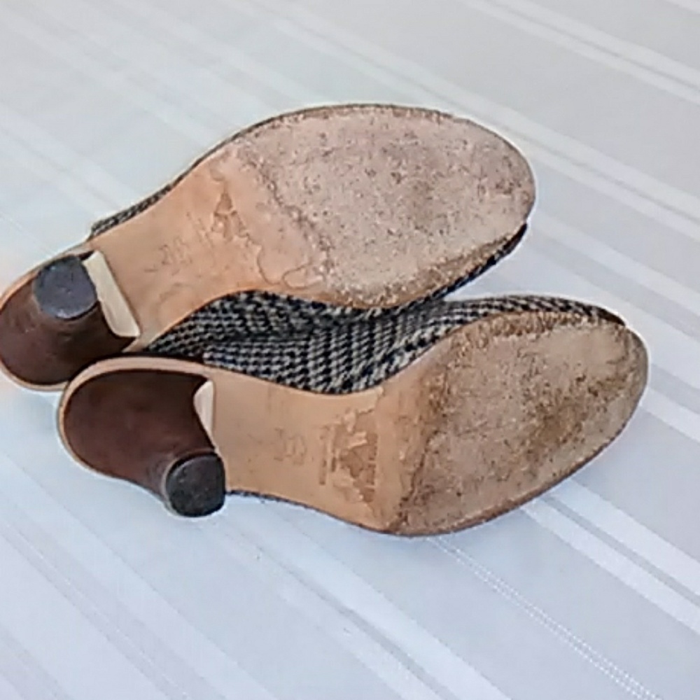 Olivia Rose Tal Shoes - Picture 5 of 5